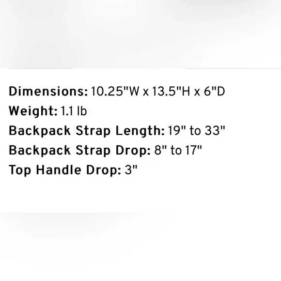 LUG - Wiffle Backpack - Picture 9 of 11